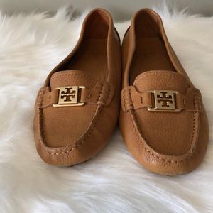 Tory Burch women loafers 10 1/2
